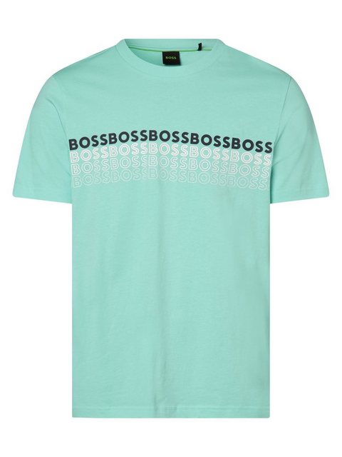 BOSS GREEN T-Shirt Tee 2 günstig online kaufen