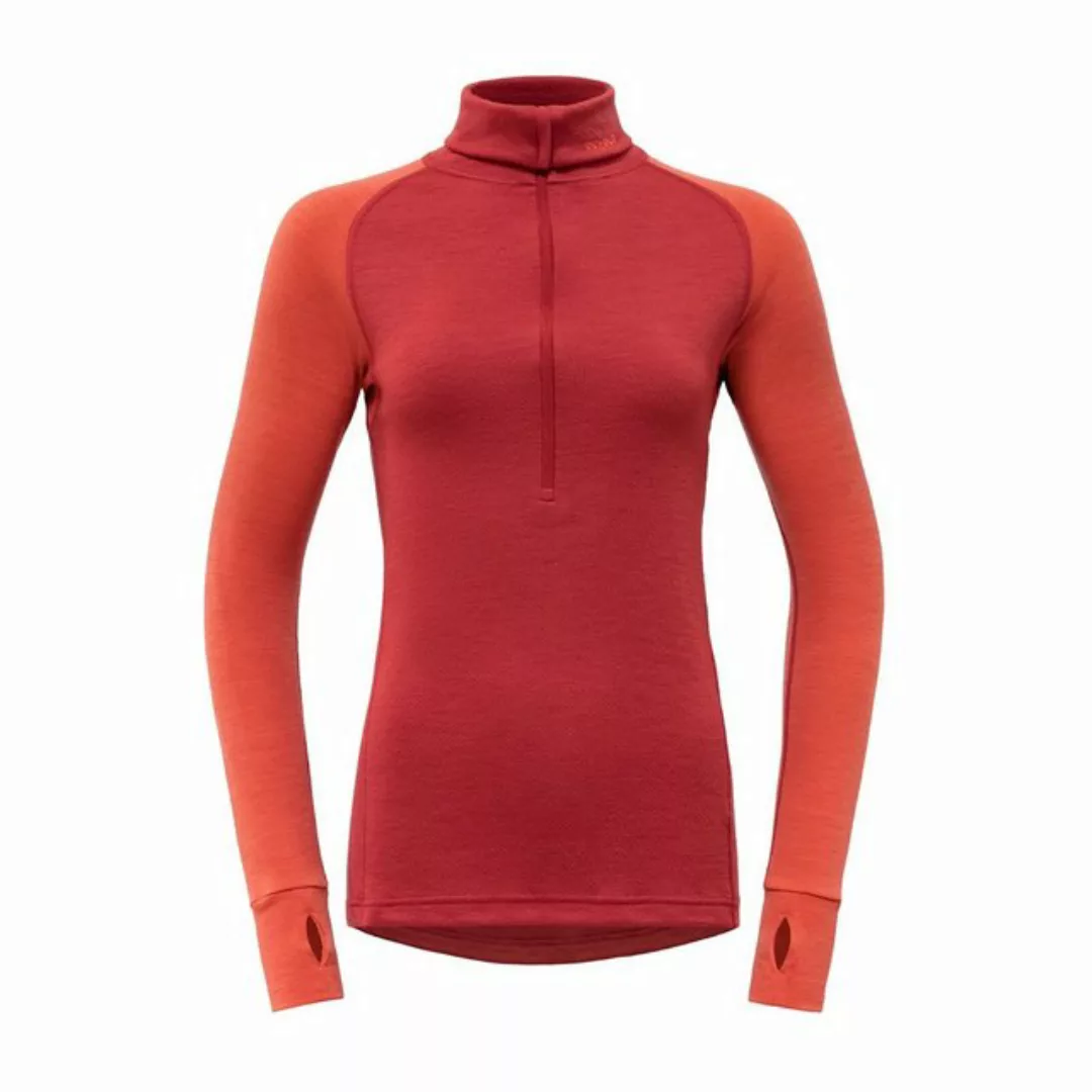 Devold Thermohemd EXPEDITION MERINO 235 Z.NECK Damen günstig online kaufen