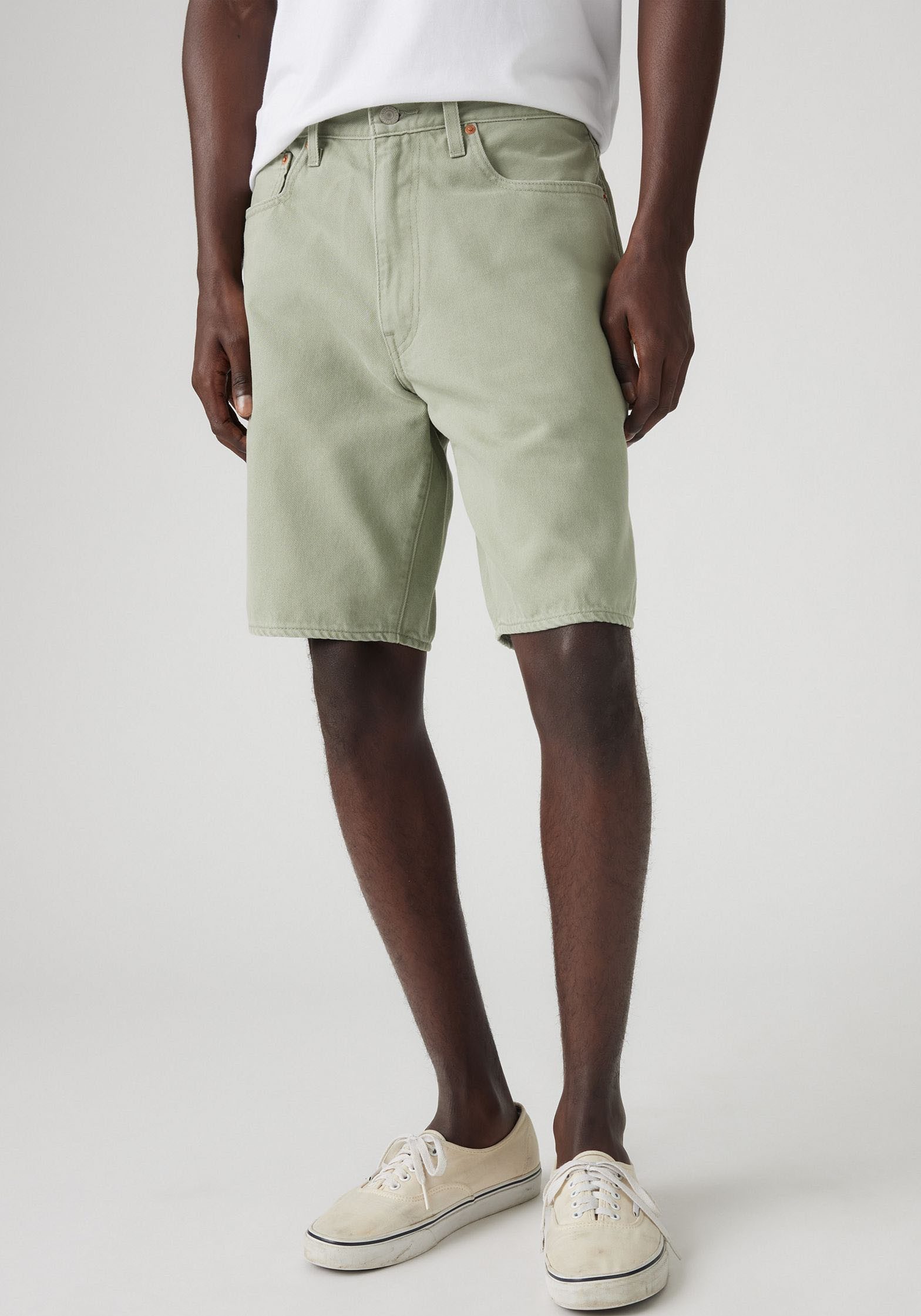 Levi's® Jeansshorts 468 LOOSE SHORTS Sommerhose günstig online kaufen