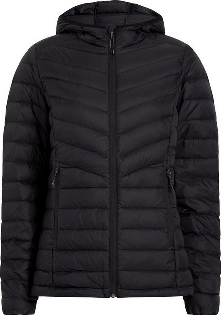 McKINLEY Funktionsjacke Da.-Jacke Arlo JKT W RED DARK günstig online kaufen