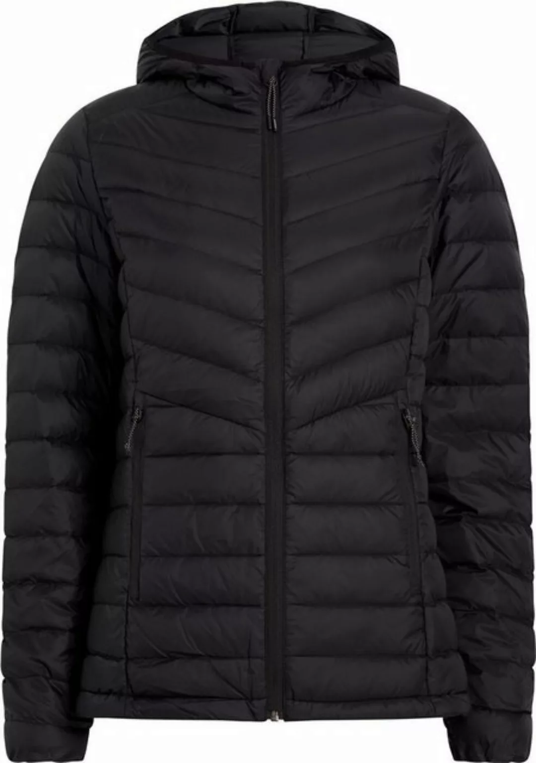 McKINLEY Anorak Da.-Jacke Arlo JKT W BLACK NIGHT günstig online kaufen