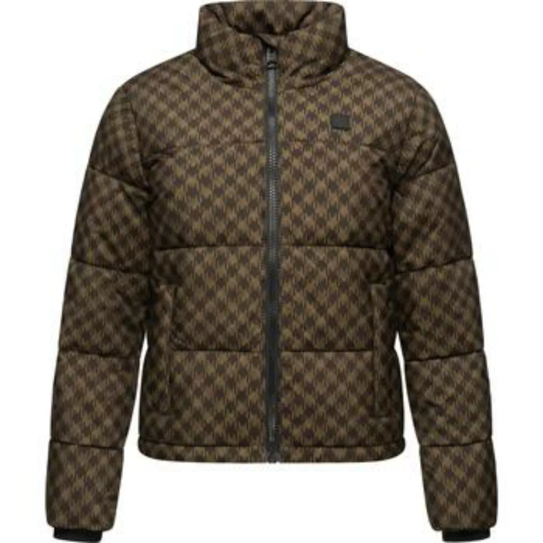 Ragwear  Jacken Winterjacke Serah Print günstig online kaufen