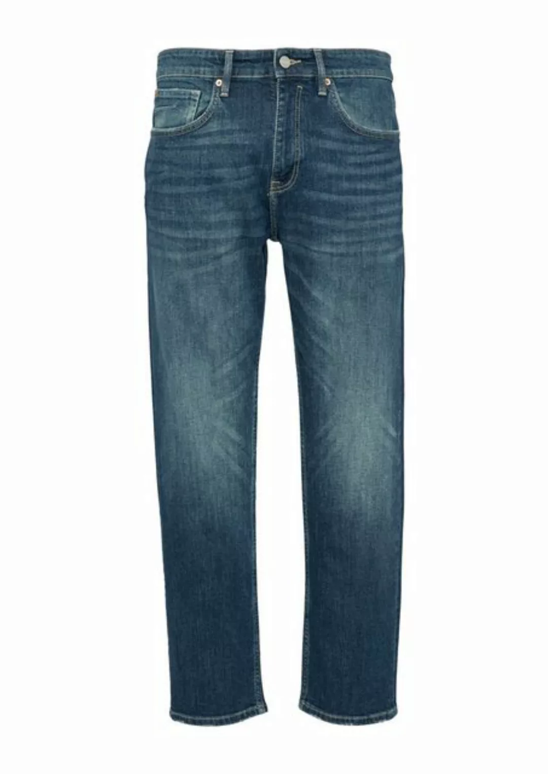 s.Oliver 5-Pocket-Jeans Jeans-Hose günstig online kaufen