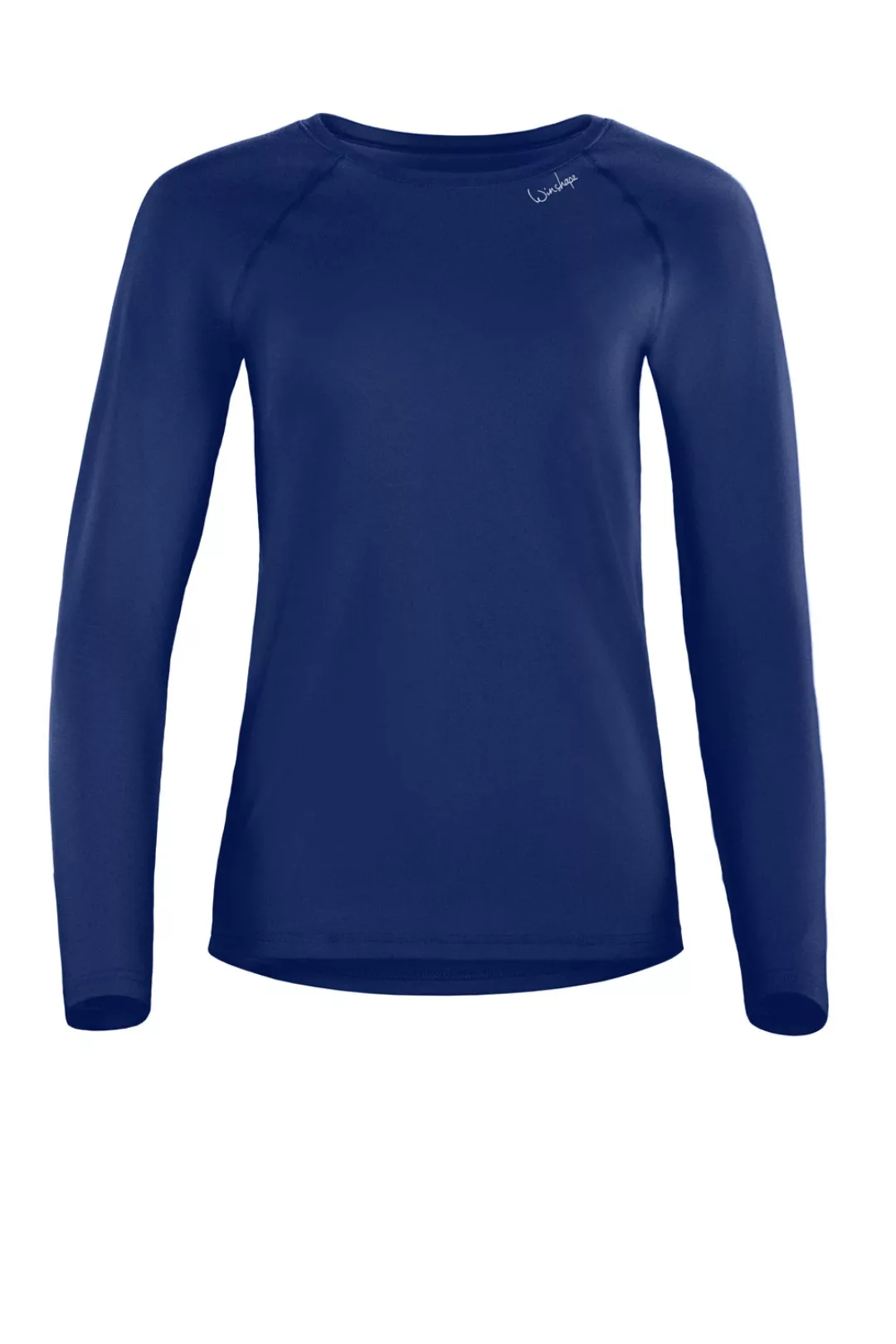 Winshape Langarmshirt "AET118LS", Functional Light and Soft Long Sleeve Top günstig online kaufen
