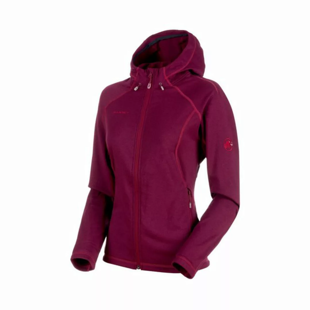 Mammut Anorak Mammut W Runbold Ml Hooded Jacket Damen Anorak günstig online kaufen