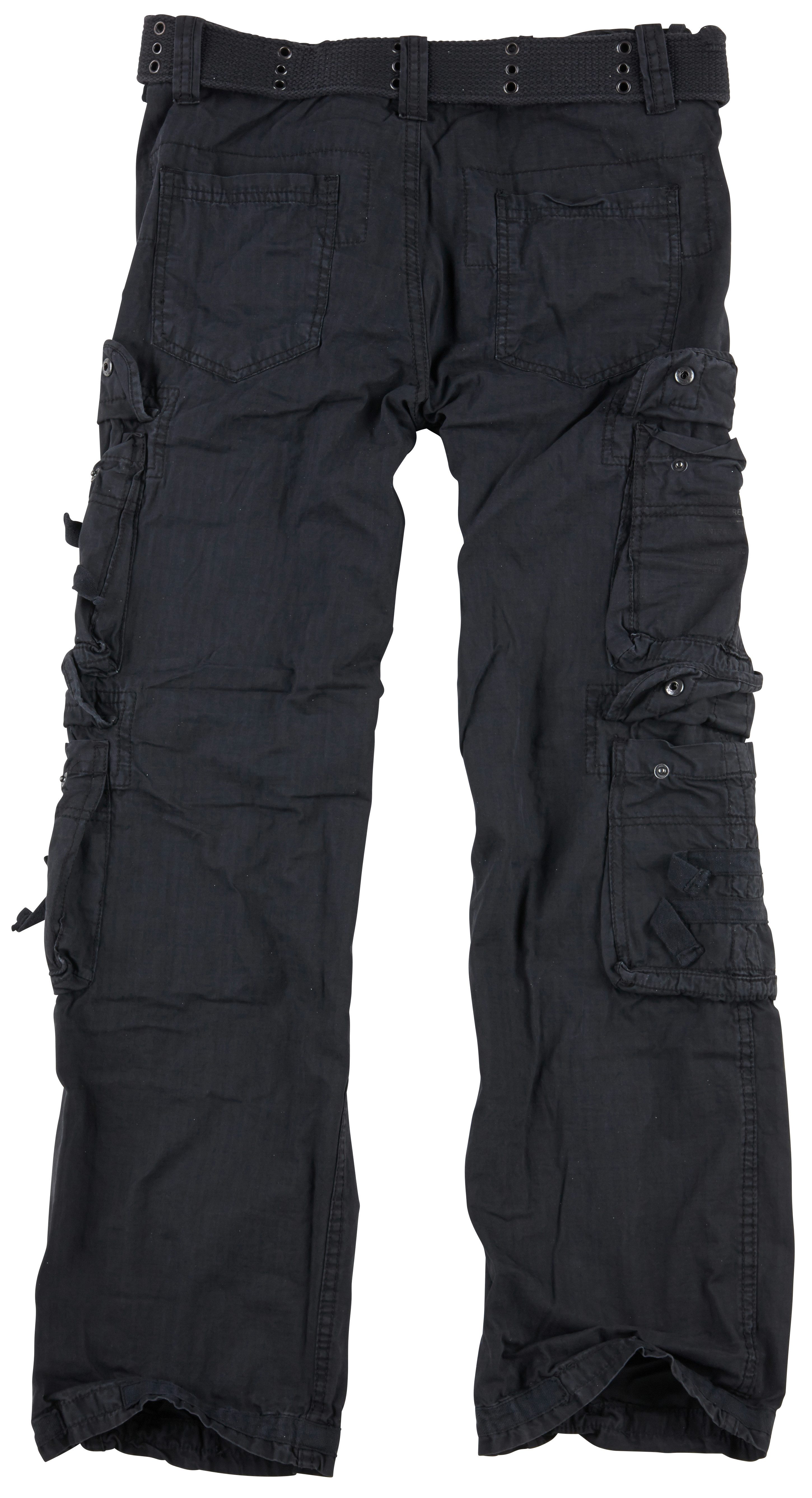 Surplus Raw Vintage Cargohose SURPLUS Royal günstig online kaufen
