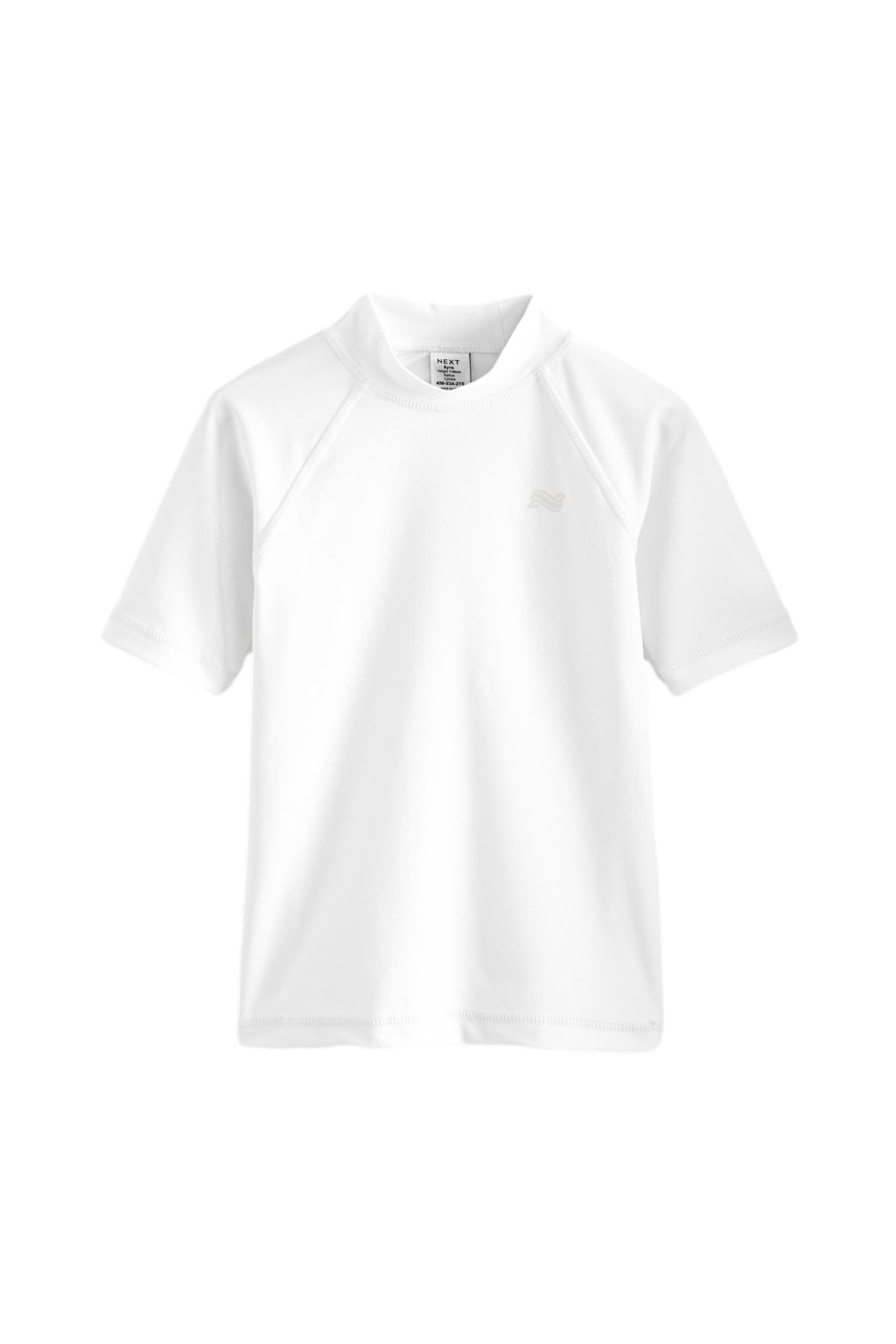 Next Rash Guard Kurzärmliges Sonnenschutz-Oberteil (1-tlg) günstig online kaufen