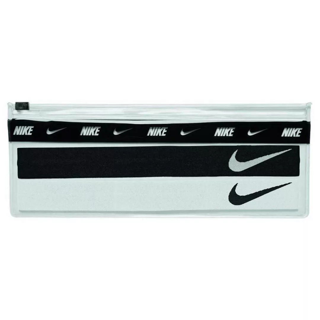 Nike Accessories Mit Beutel 2 Einheiten One Size Black / White / Black günstig online kaufen