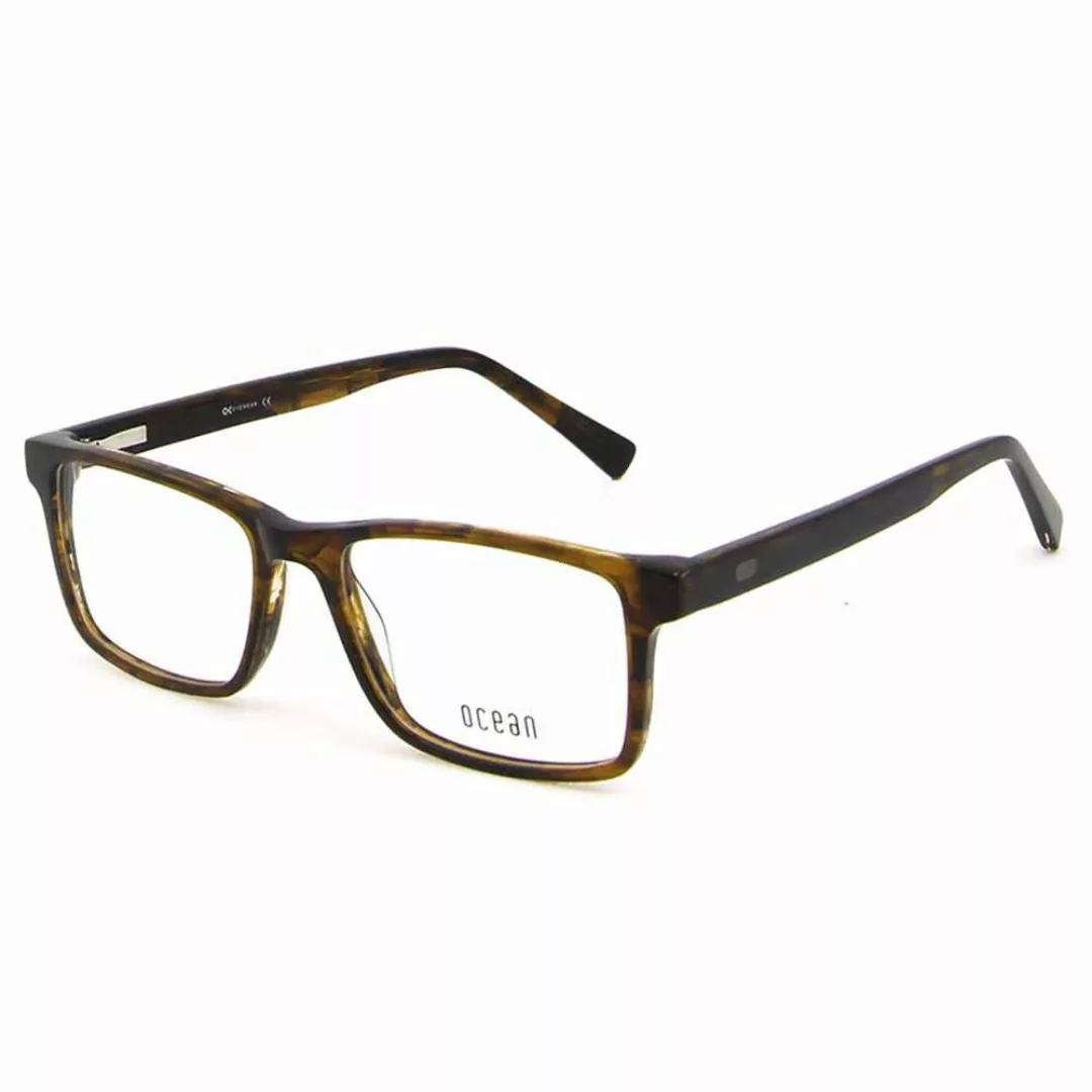 Lenoir Eyewear Christian Sonnenbrille Light Weight Demy Brown günstig online kaufen