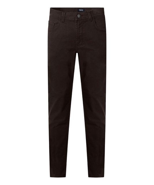 Pioneer Authentic Jeans 5-Pocket-Jeans PIONEER RANDO chocolate tarte 16801 günstig online kaufen