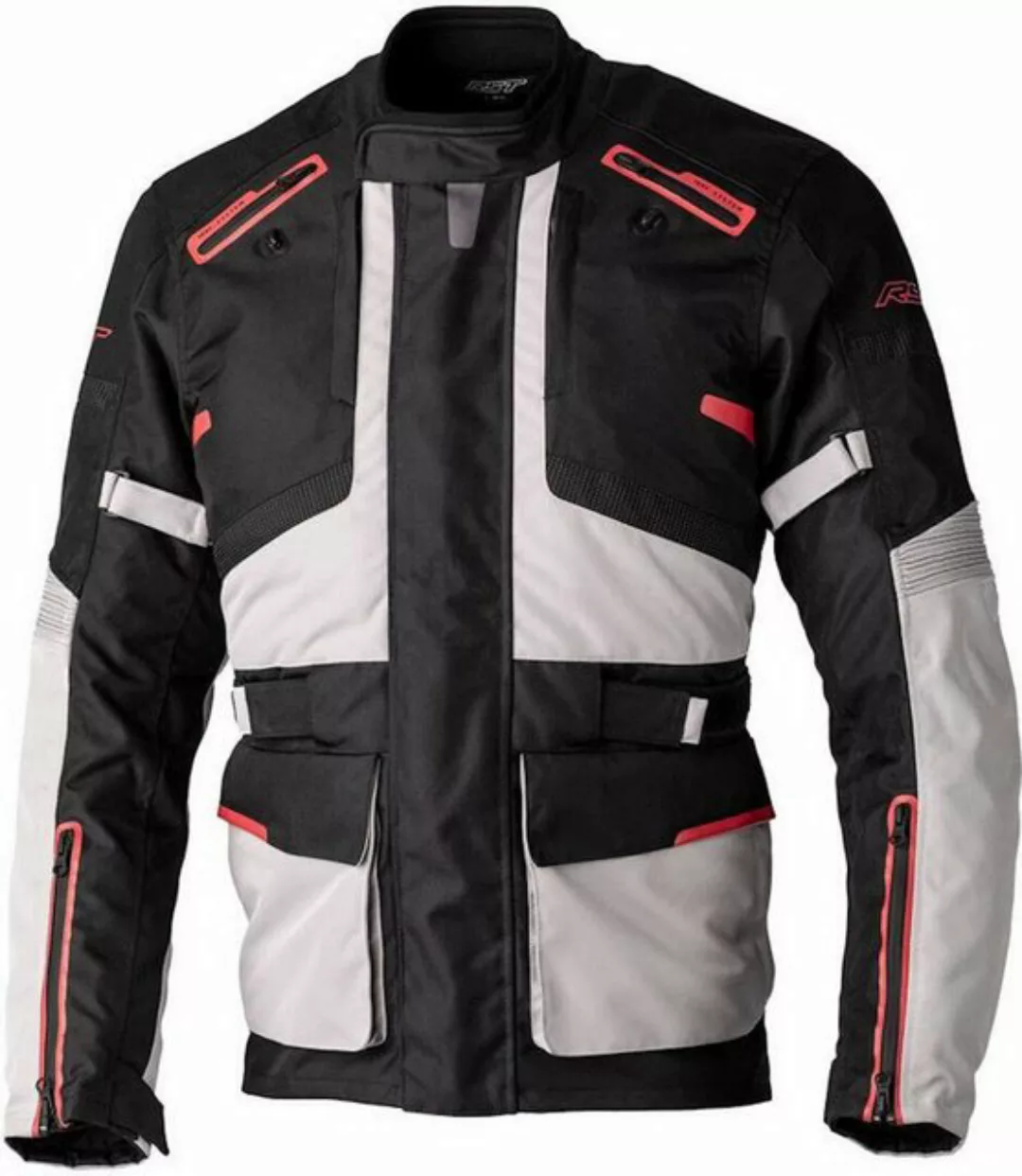 RST Motorradjacke Endurance Motorrad Textiljacke günstig online kaufen