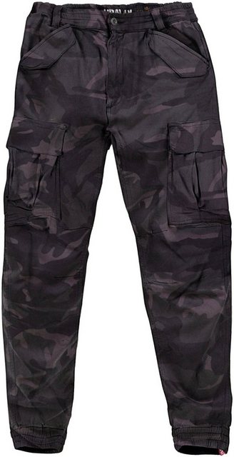 Alpha Industries Cargohose Airman Pant günstig online kaufen