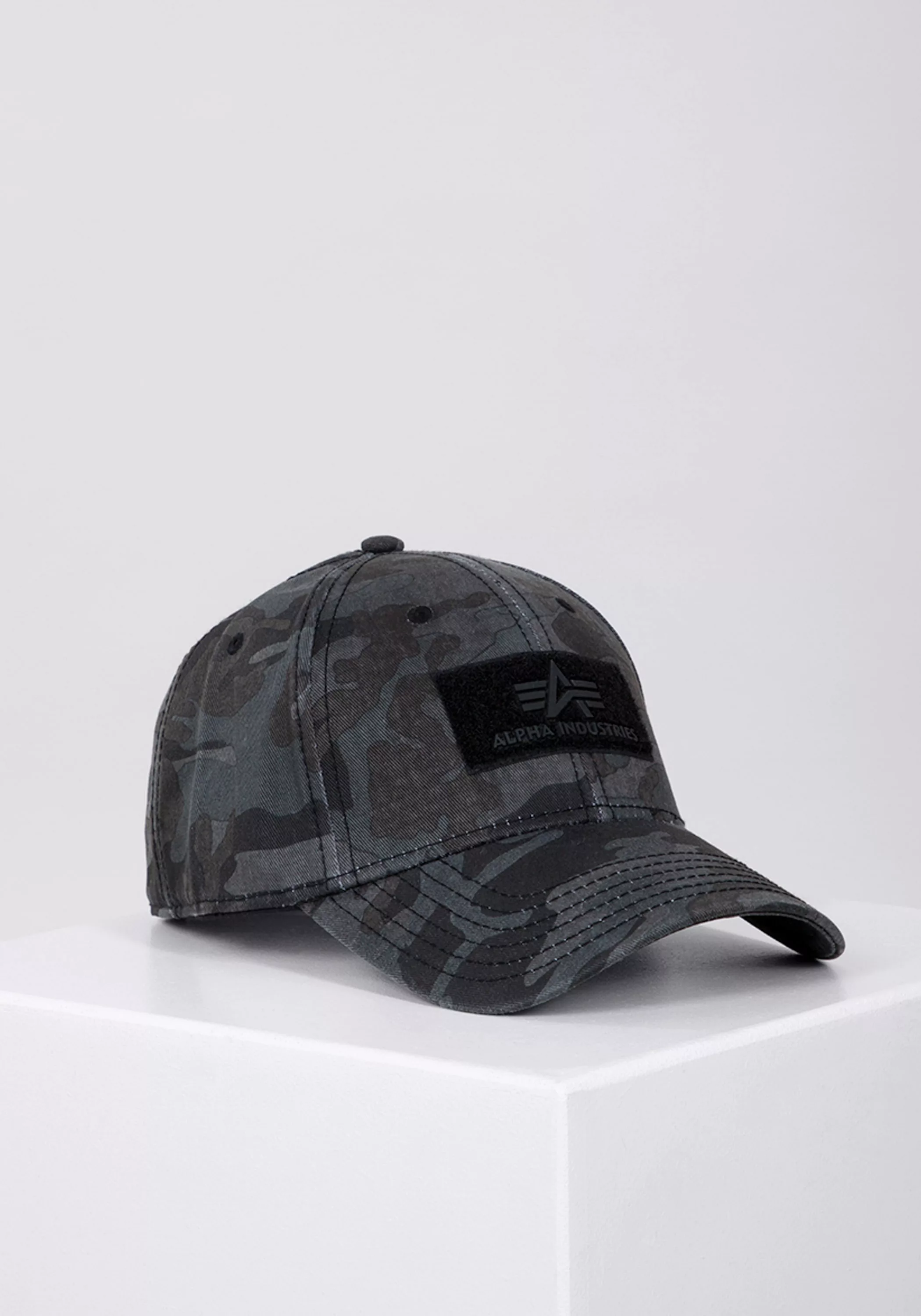 Alpha Industries Trucker Cap "Alpha Industries Accessoires - Headwear VLC C günstig online kaufen