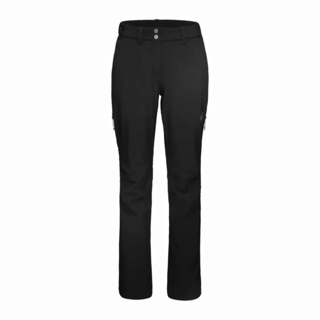 Mammut Trekkinghose Runbold Winter SO Pants Women - black günstig online kaufen