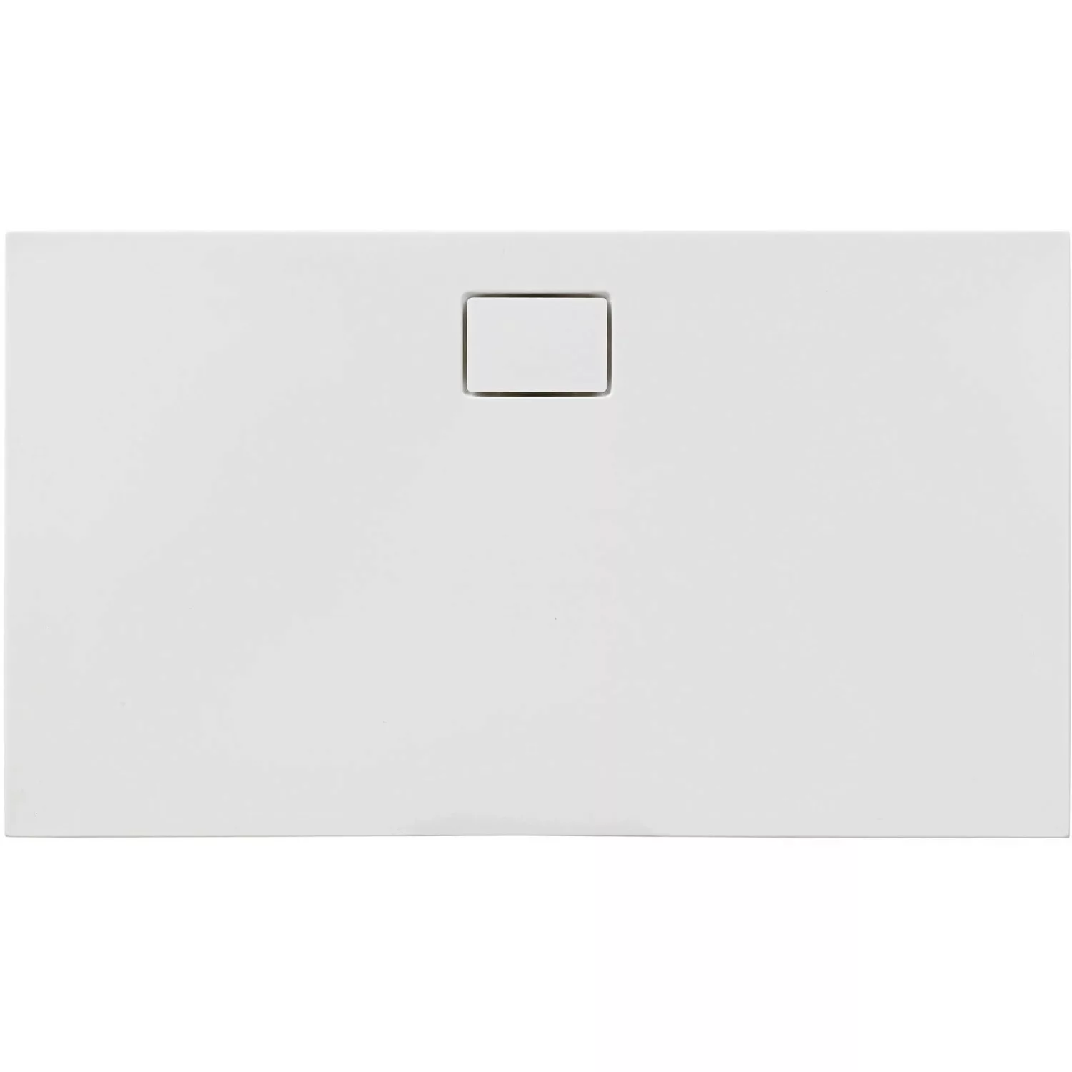 Ottofond Duschwanne Pearl 170 cm x 80 cm Weiß günstig online kaufen