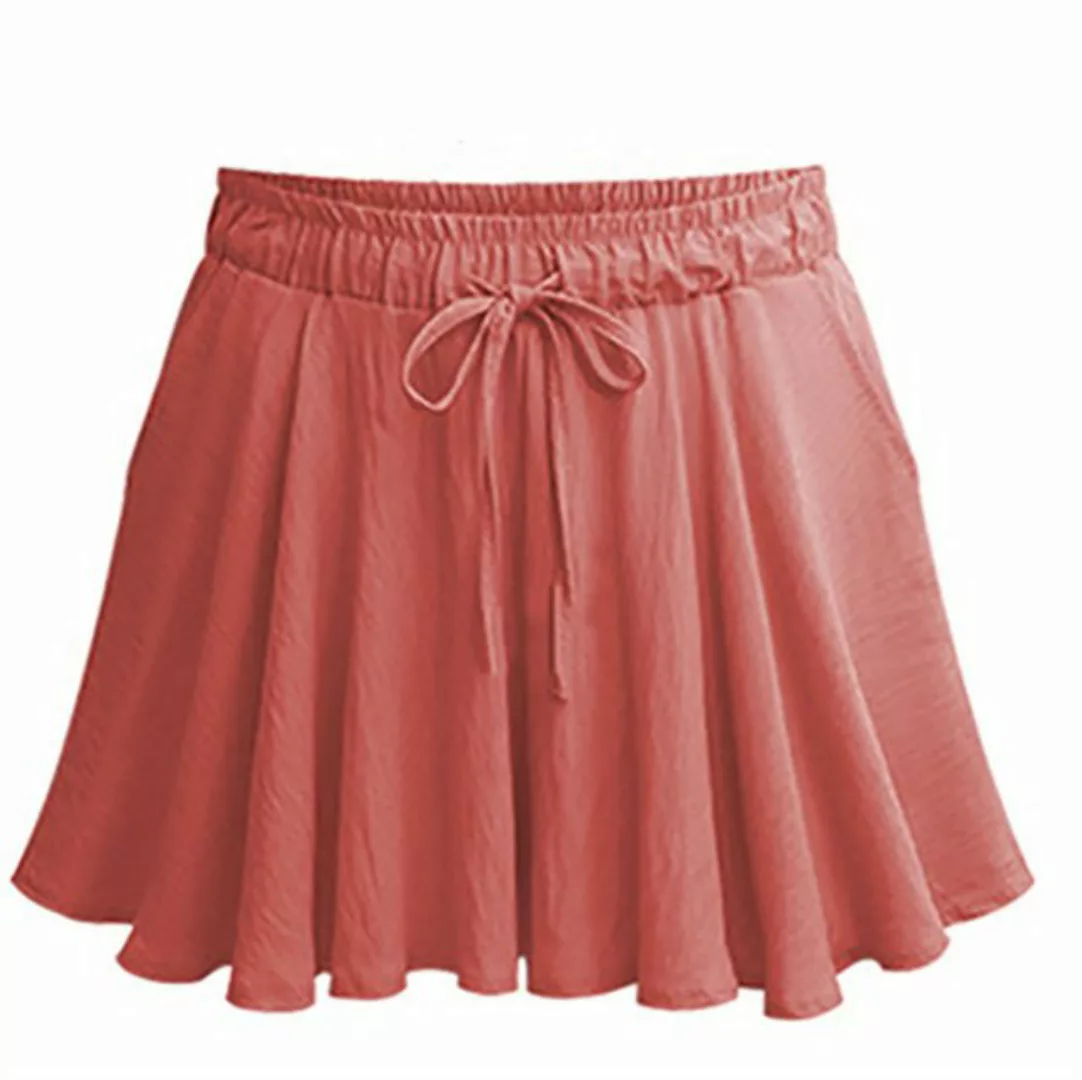 AFAZ New Trading UG Shorts Vielseitige, lässige, dünne Sporthose für Damen, günstig online kaufen