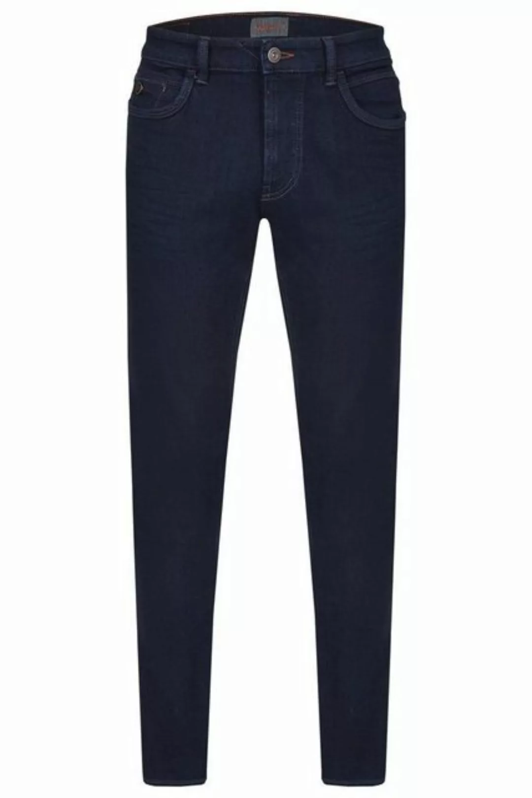 Hattric 5-Pocket-Jeans 5-POCKET HARRIS günstig online kaufen
