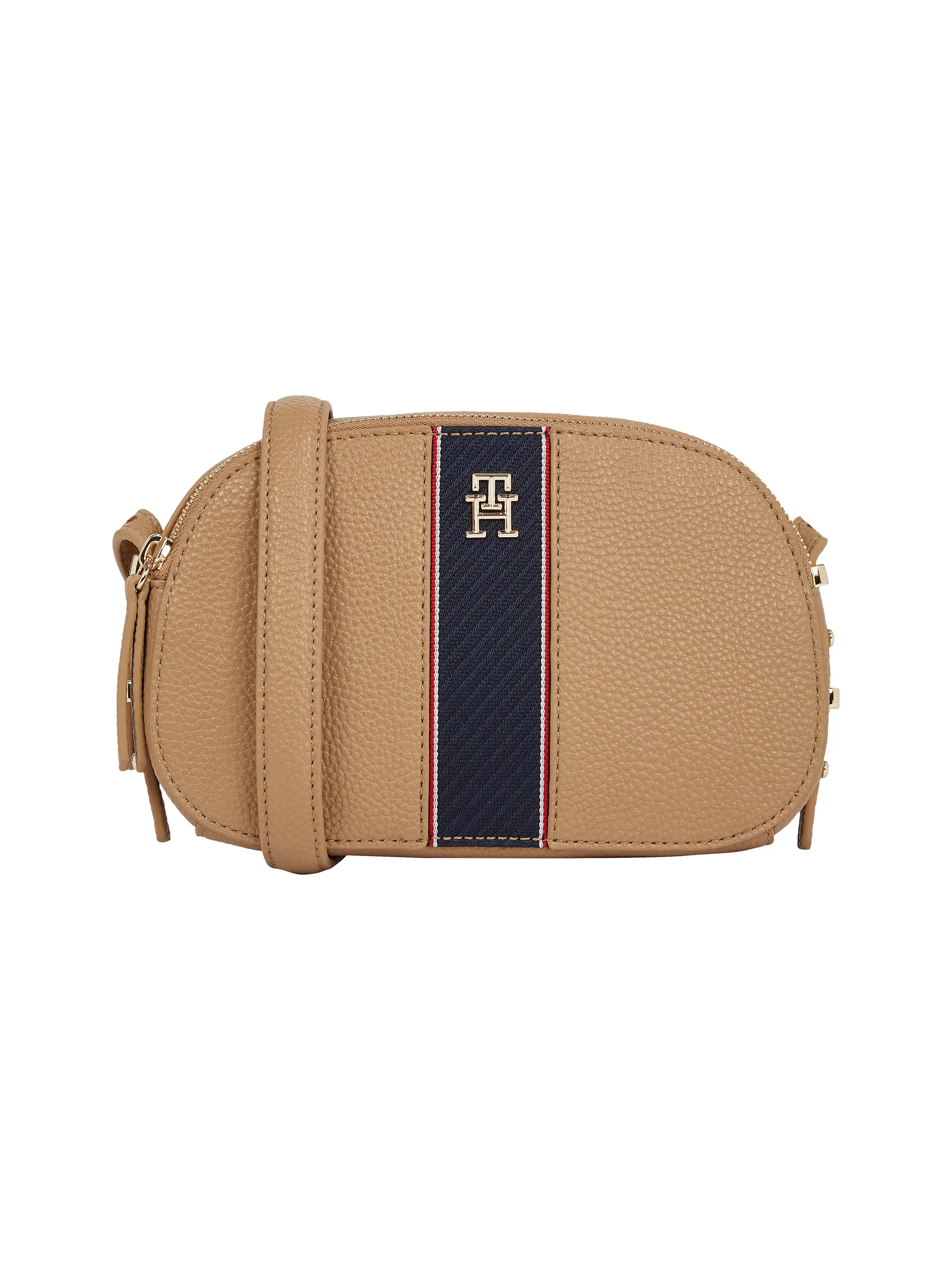 Tommy Hilfiger Umhängetasche "TH LEGACY CAMERA BAG", Reise, Freizeittasche, günstig online kaufen