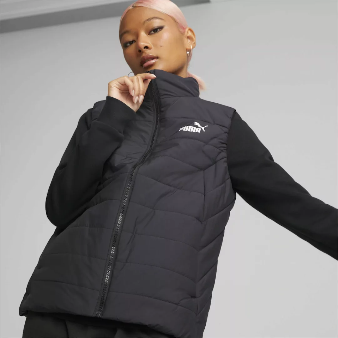 PUMA Steppweste "ESS PADDED VEST" günstig online kaufen