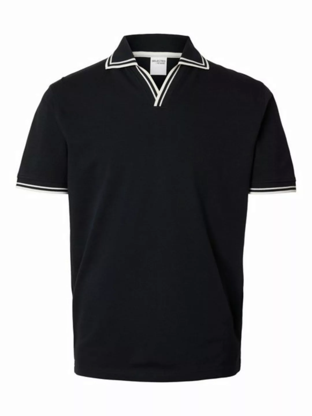 SELECTED HOMME T-Shirt SLHJACK (1-tlg) günstig online kaufen