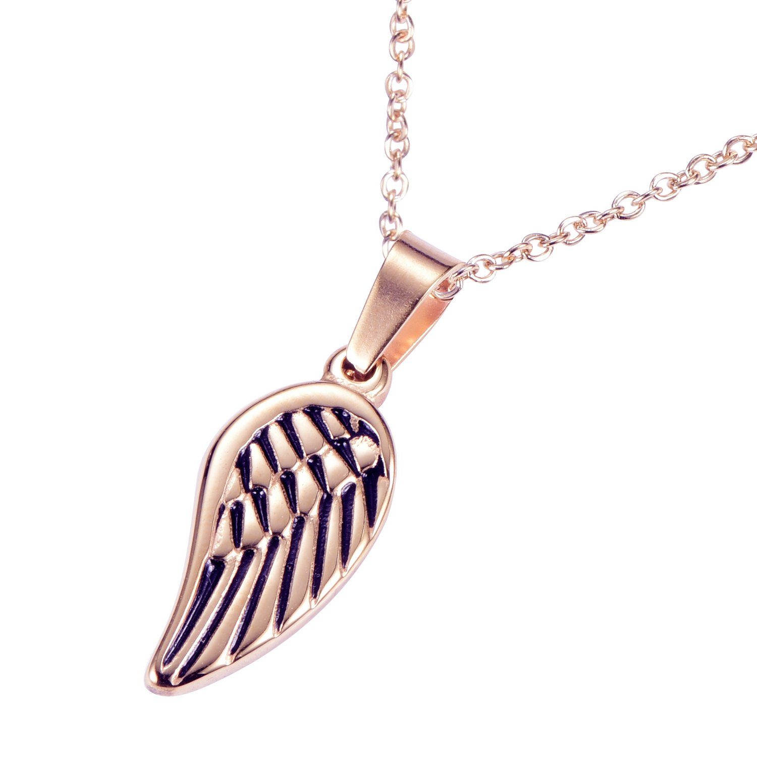 Morella Kette mit Anhänger Damen Halskette günstig online kaufen
