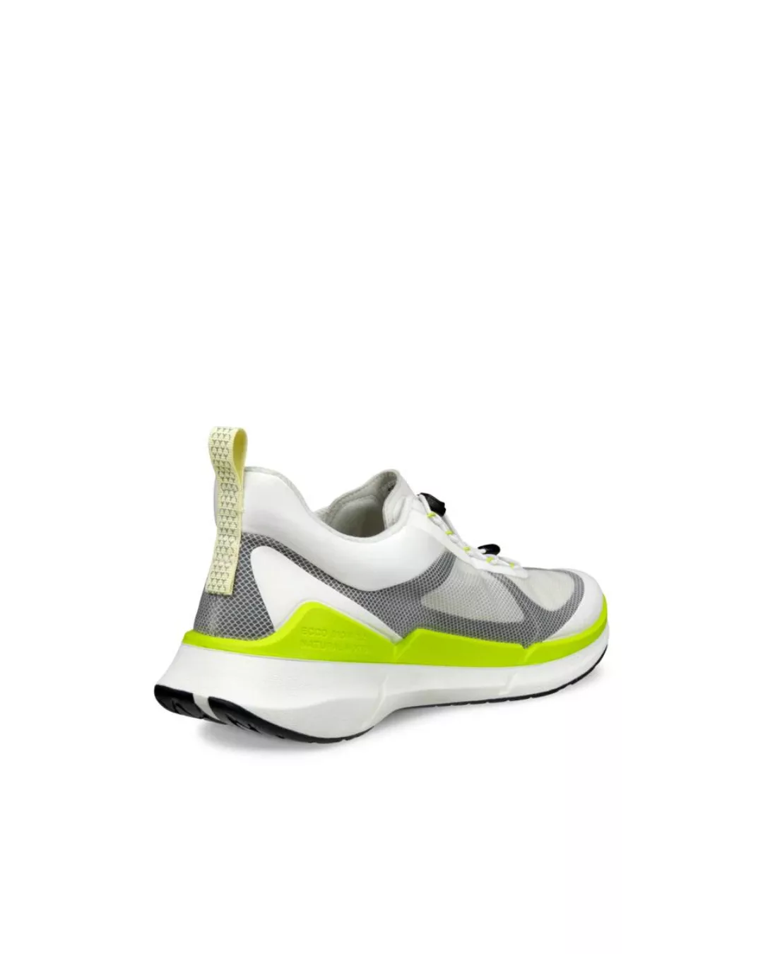 Ecco Sneaker "BIOM 2.2 M", Halbschuh, Freizeitsneaker, Slipper mit Schnellv günstig online kaufen