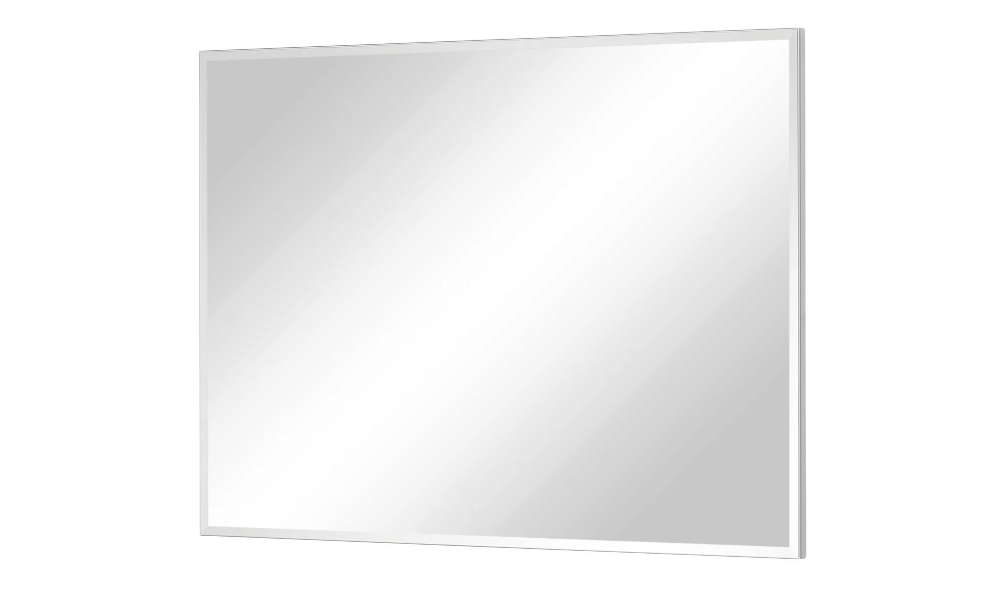 Spiegel - verspiegelt - 80 cm - 60 cm - 2 cm - Sconto günstig online kaufen
