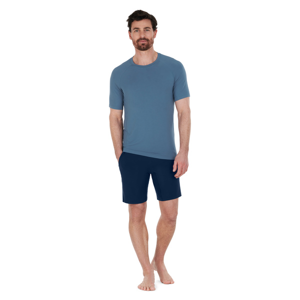 Herren Sleep T-shirt Balance günstig online kaufen