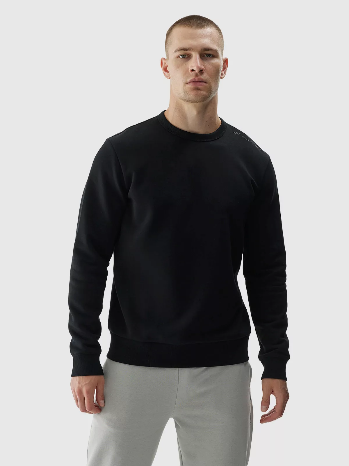 4F Sweatshirt (1-tlg) günstig online kaufen