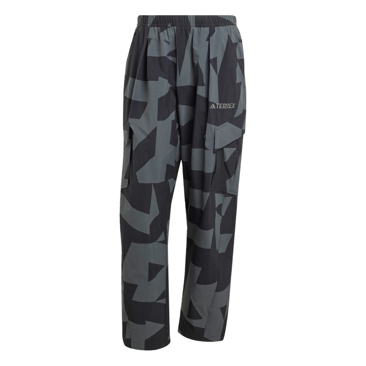 adidas TERREX Outdoorhose "CARGO AOP PANTS", (1 tlg.) günstig online kaufen