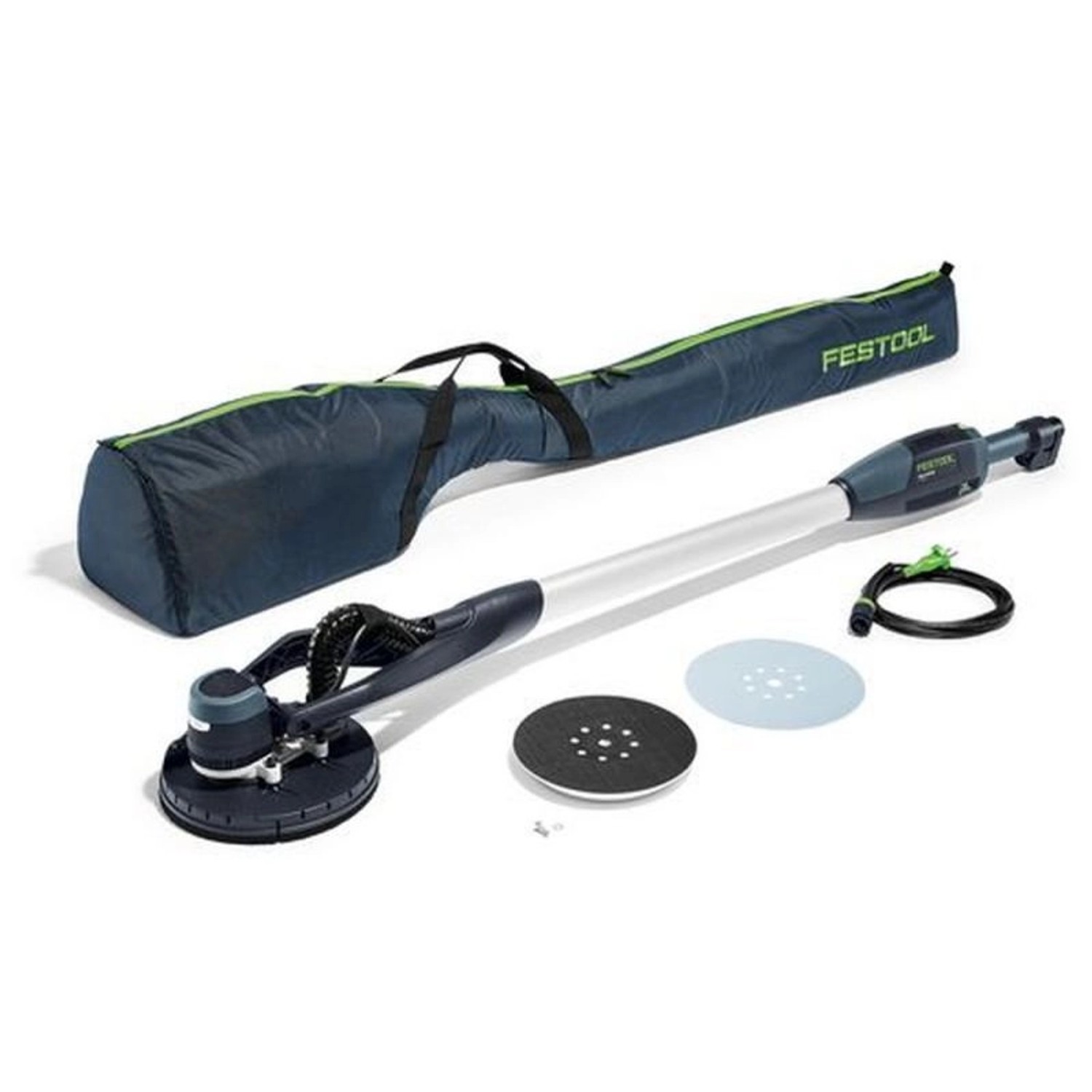 Festool Langhalsschleifer LHS-E 225 EQ PLANEX - 571934 günstig online kaufen