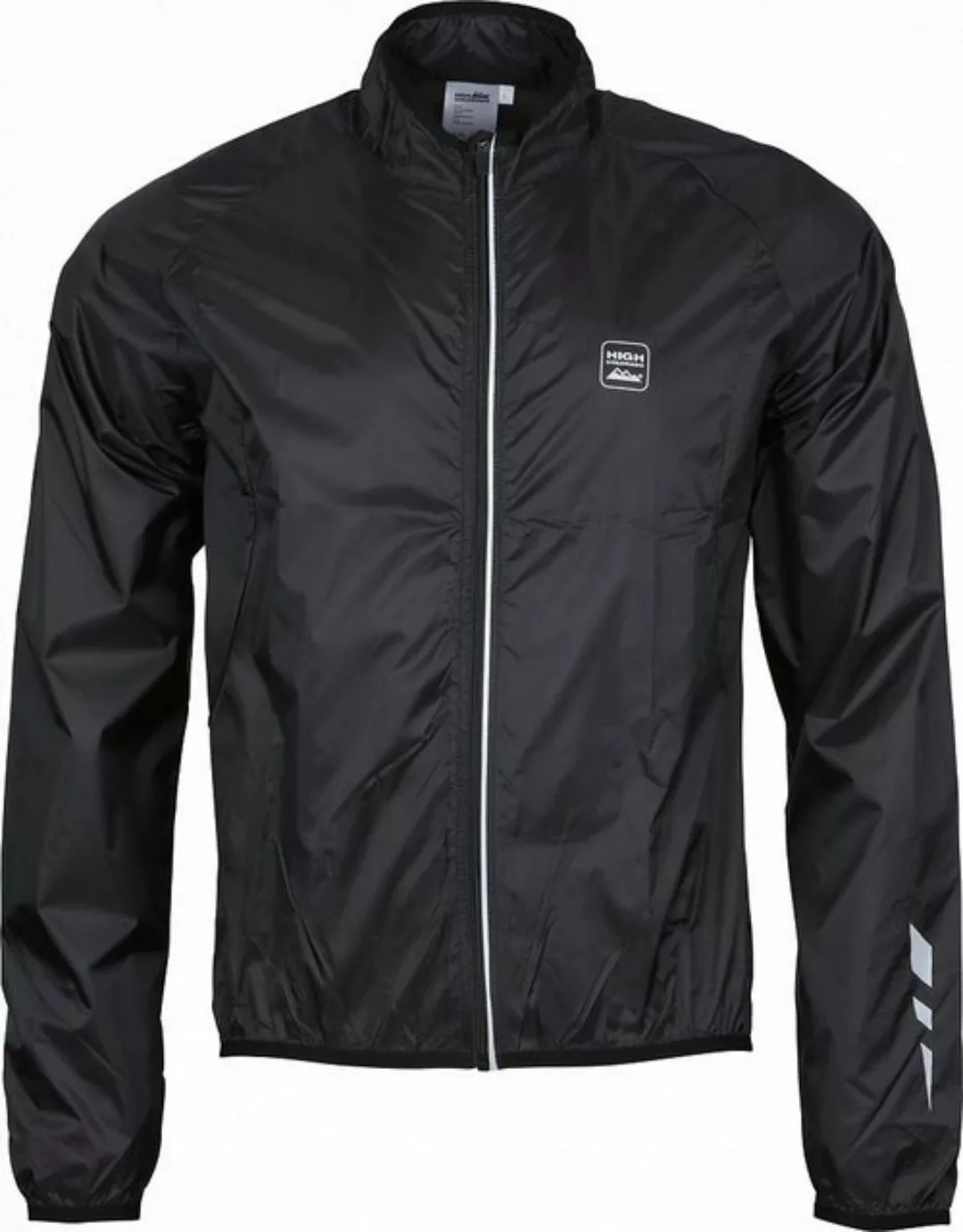 High Colorado Fahrradjacke NOS BIKE-M, Mens Windbreaker,b black günstig online kaufen