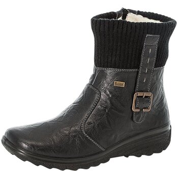 Rieker  Stiefel Stiefeletten Z7054-00 günstig online kaufen