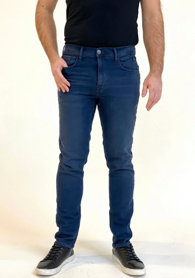 Blend Slim-fit-Jeans TWISTER Regular Fit günstig online kaufen