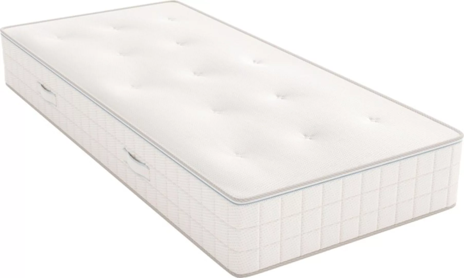 Schlaraffia Boxspringmatratze "Air Boxspring ohne Topper", 29 cm hoch, Raum günstig online kaufen