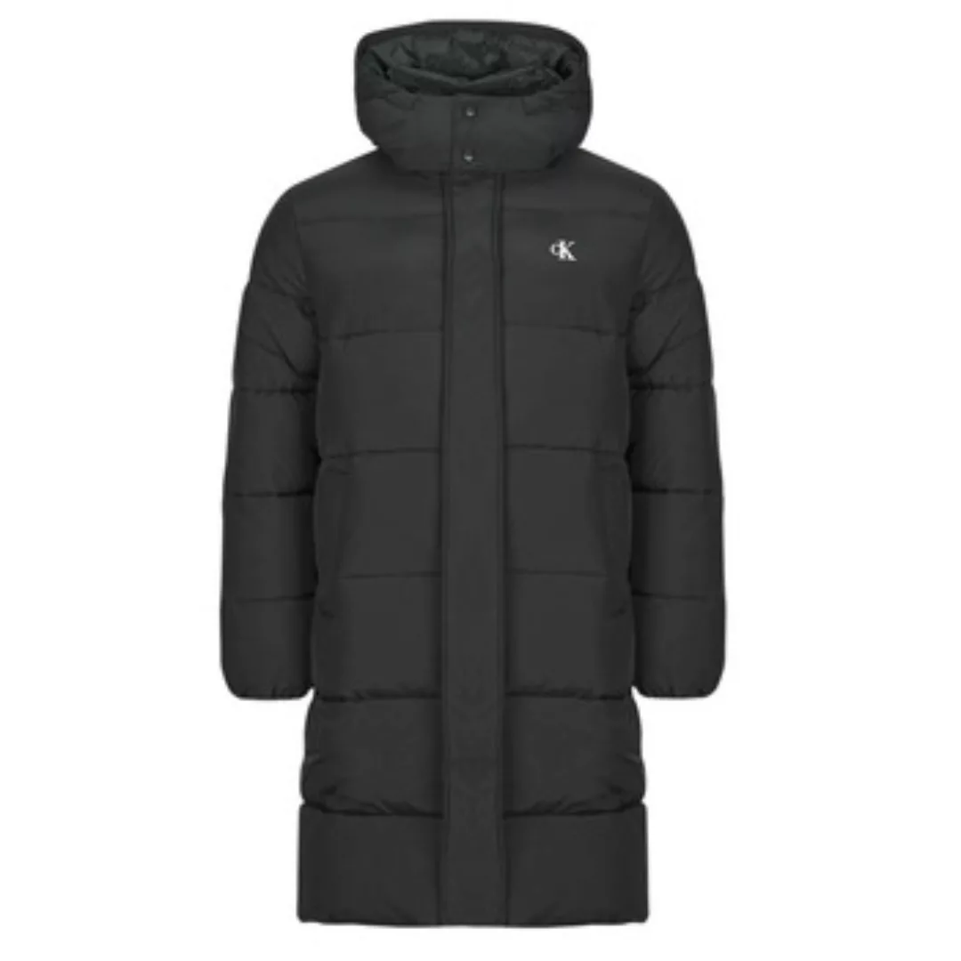 Calvin Klein Jeans  Daunenjacken ESSENTIALS NON DOWN LONG PARKA günstig online kaufen