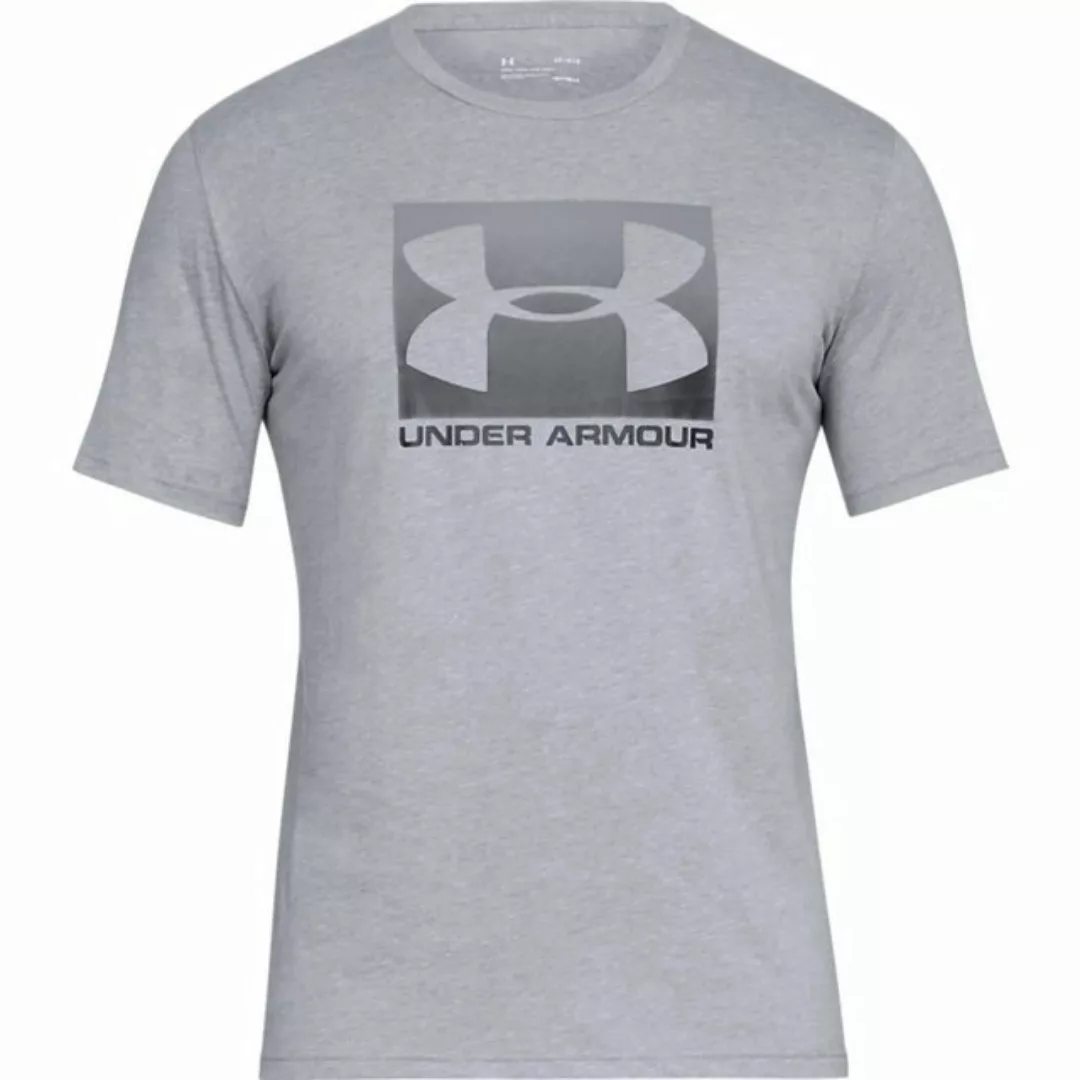 Under Armour® T-Shirt UA BOXED SPORTSTYLE SHORT SLEEVE günstig online kaufen
