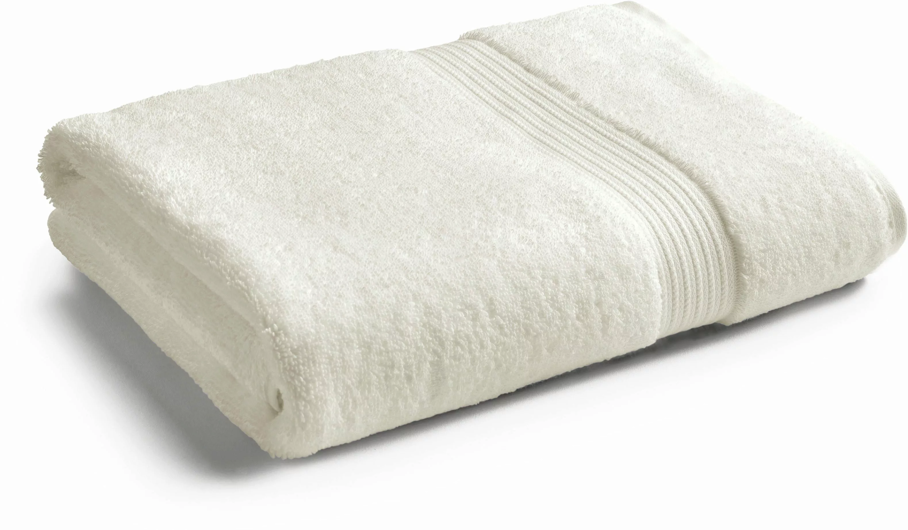 Christy Duschtücher SUPREME, Walkfrottier (Set, 2-St), günstig online kaufen