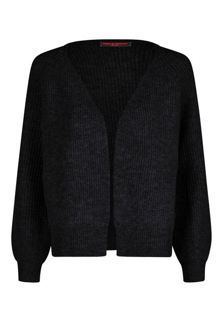 Frieda & Freddies Wolljacke Cardigan günstig online kaufen