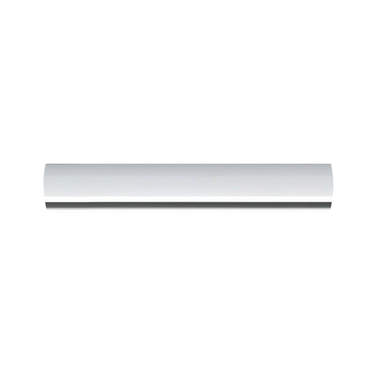 Paulmann URail Schiene, weiß, Länge 10 cm, Aluminium günstig online kaufen
