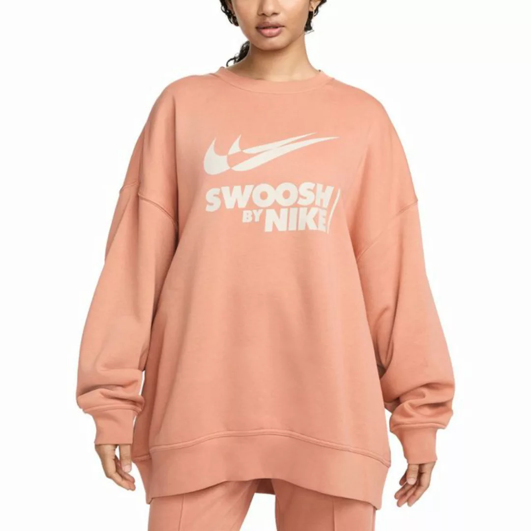 Nike Sweatshirt Nike Sportswear Fleece Sweater günstig online kaufen