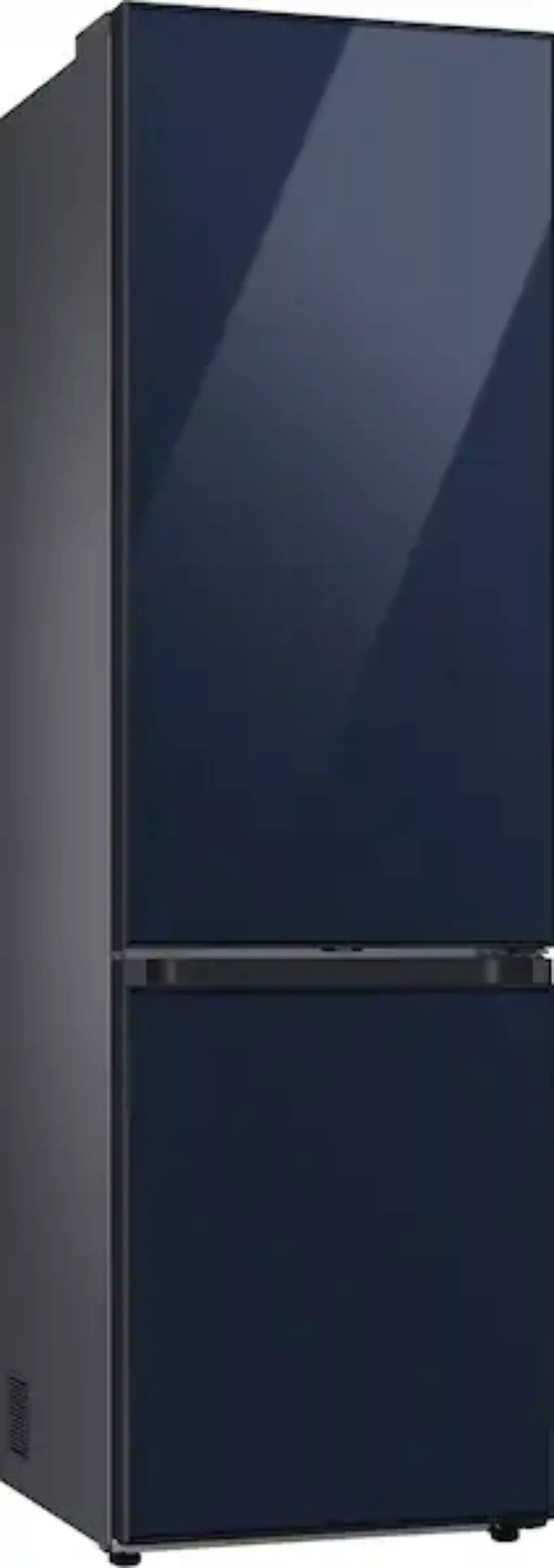Samsung Kühl-/Gefrierkombination »RL38C6B6C41«, RL38C6B6C41, 203 cm hoch, 5 günstig online kaufen
