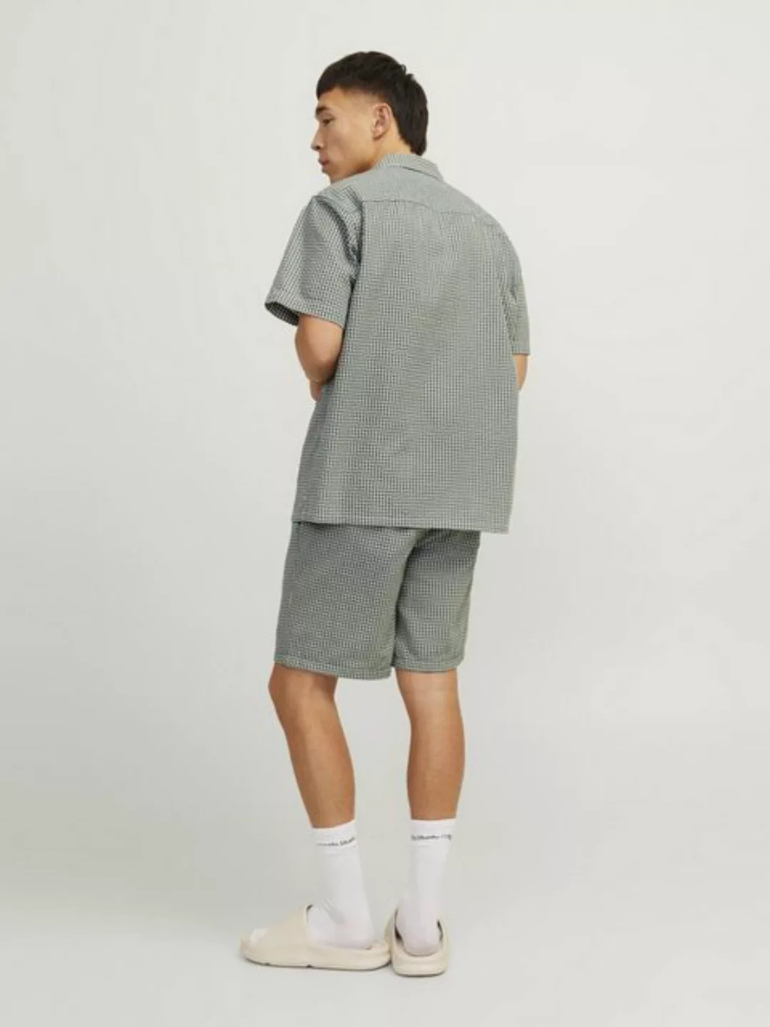 Jack & Jones Funktionshemd Easter Palma (1-tlg) günstig online kaufen