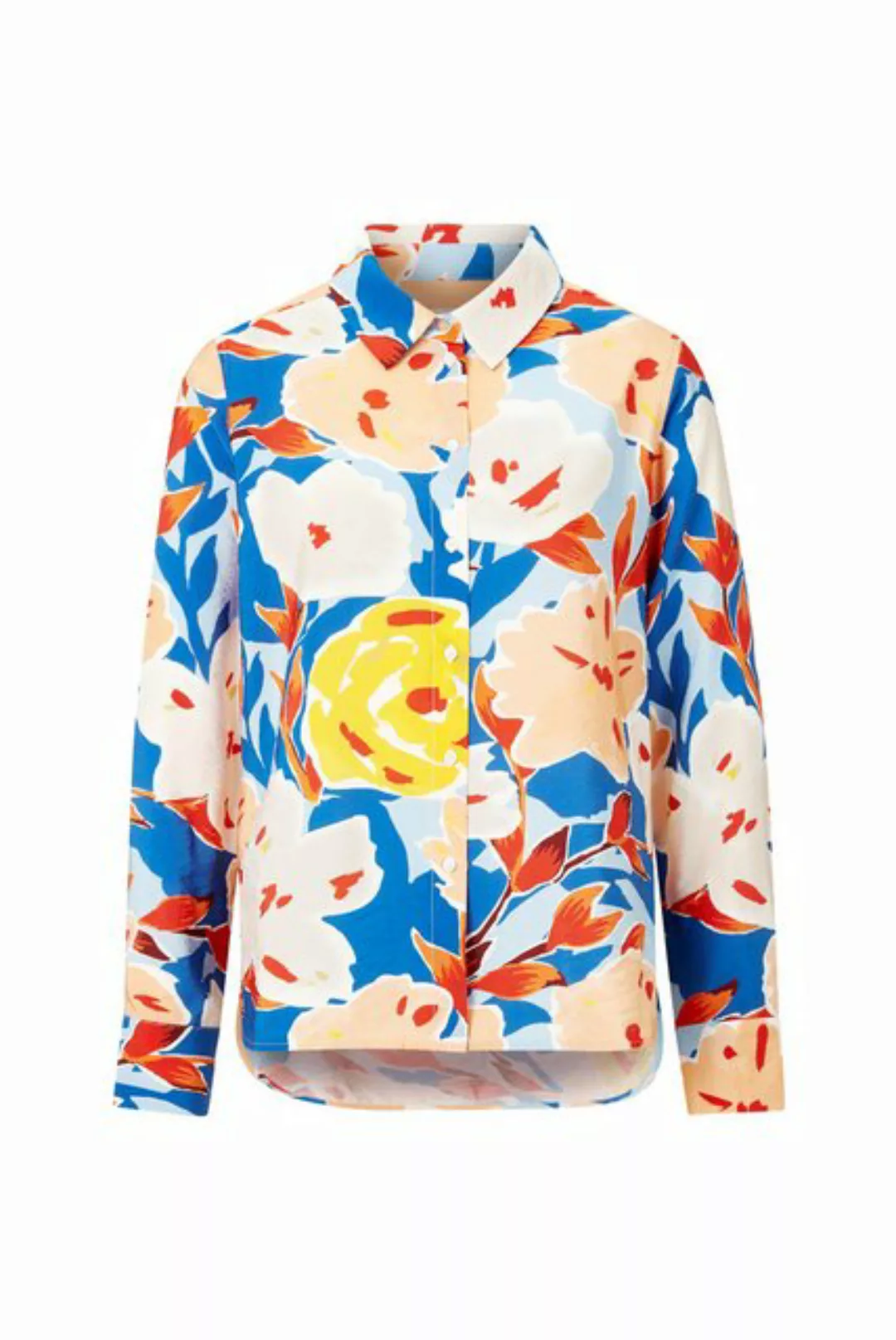 Rich & Royal Blusentop Printed blouse ecovero günstig online kaufen