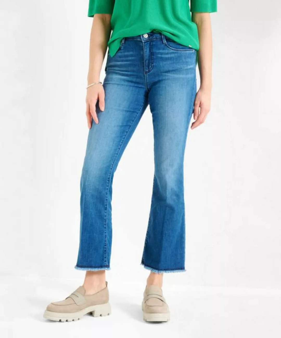 Brax 5-Pocket-Jeans Style SHAKIRA S günstig online kaufen