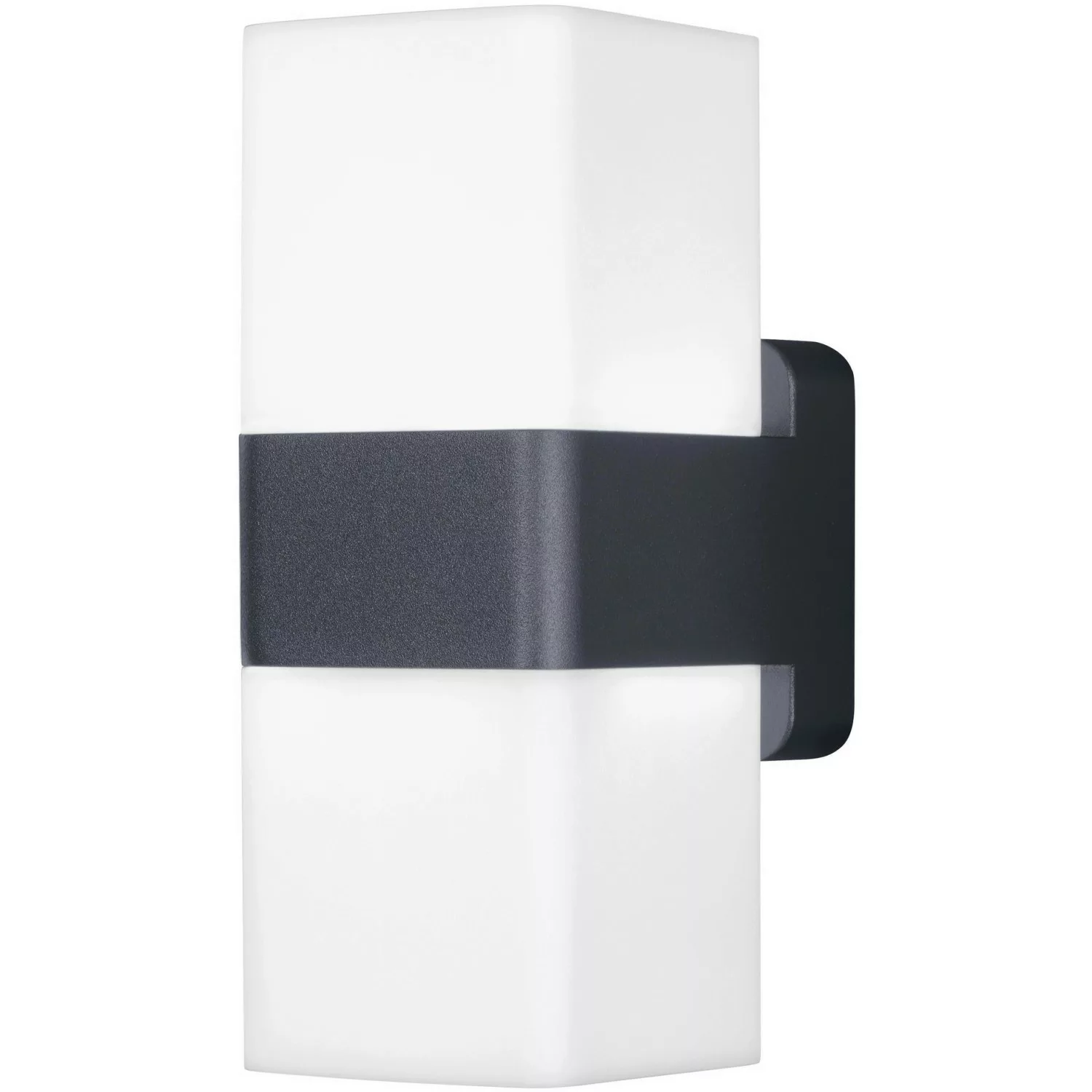 LEDVANCE SMART+ WiFi Cube Wandleuchte RGBW up/down günstig online kaufen