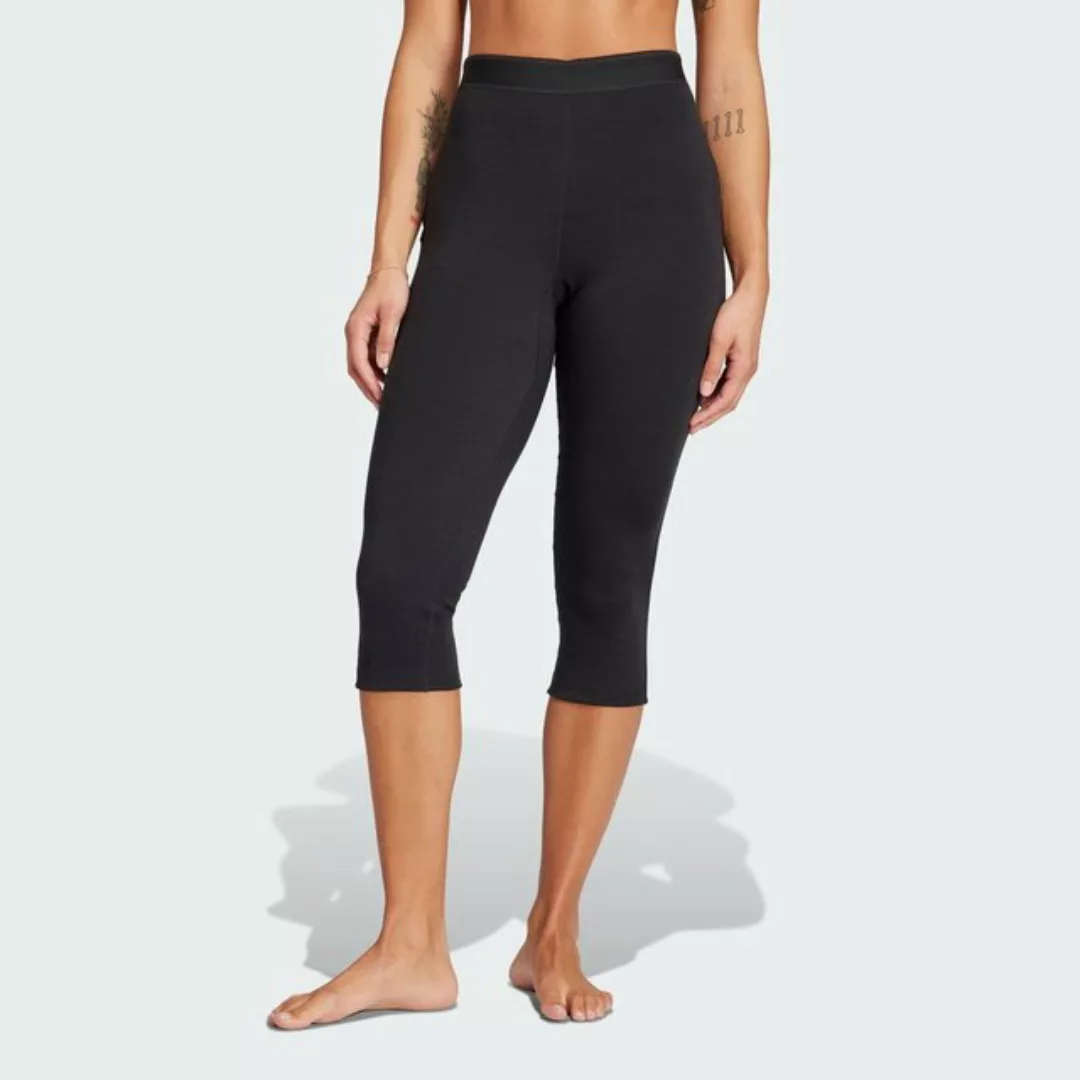 adidas TERREX Funktionsleggings XPERIOR MERINO 260 BASELAYER 3/4-LEGGINGS günstig online kaufen