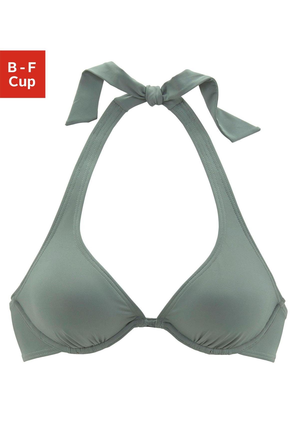 Bench. Bügel-Bikini-Top Perfect günstig online kaufen