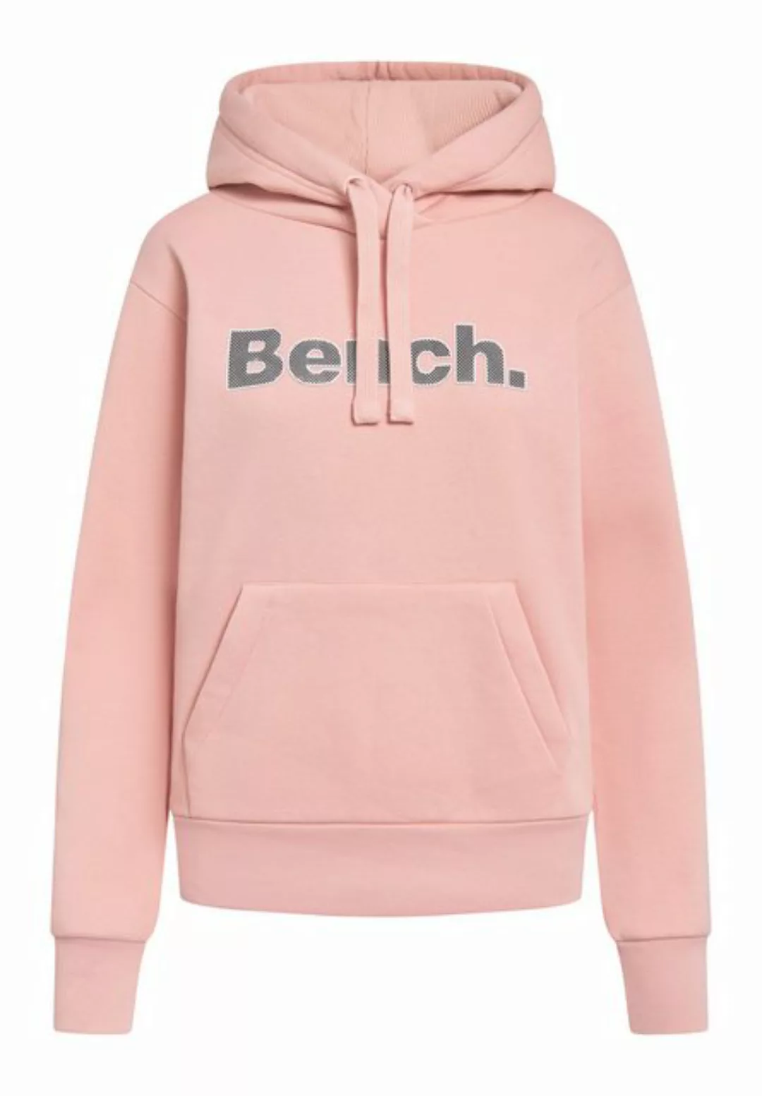 Bench. Kapuzensweatshirt TEALY günstig online kaufen