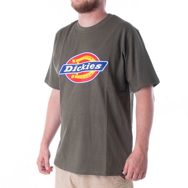 Dickies T-Shirt T-Shirt Dickies Horseshoe günstig online kaufen